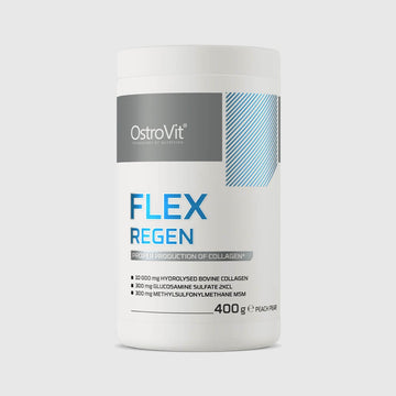 OstroVit  Flex Regen - 400g | Megapump